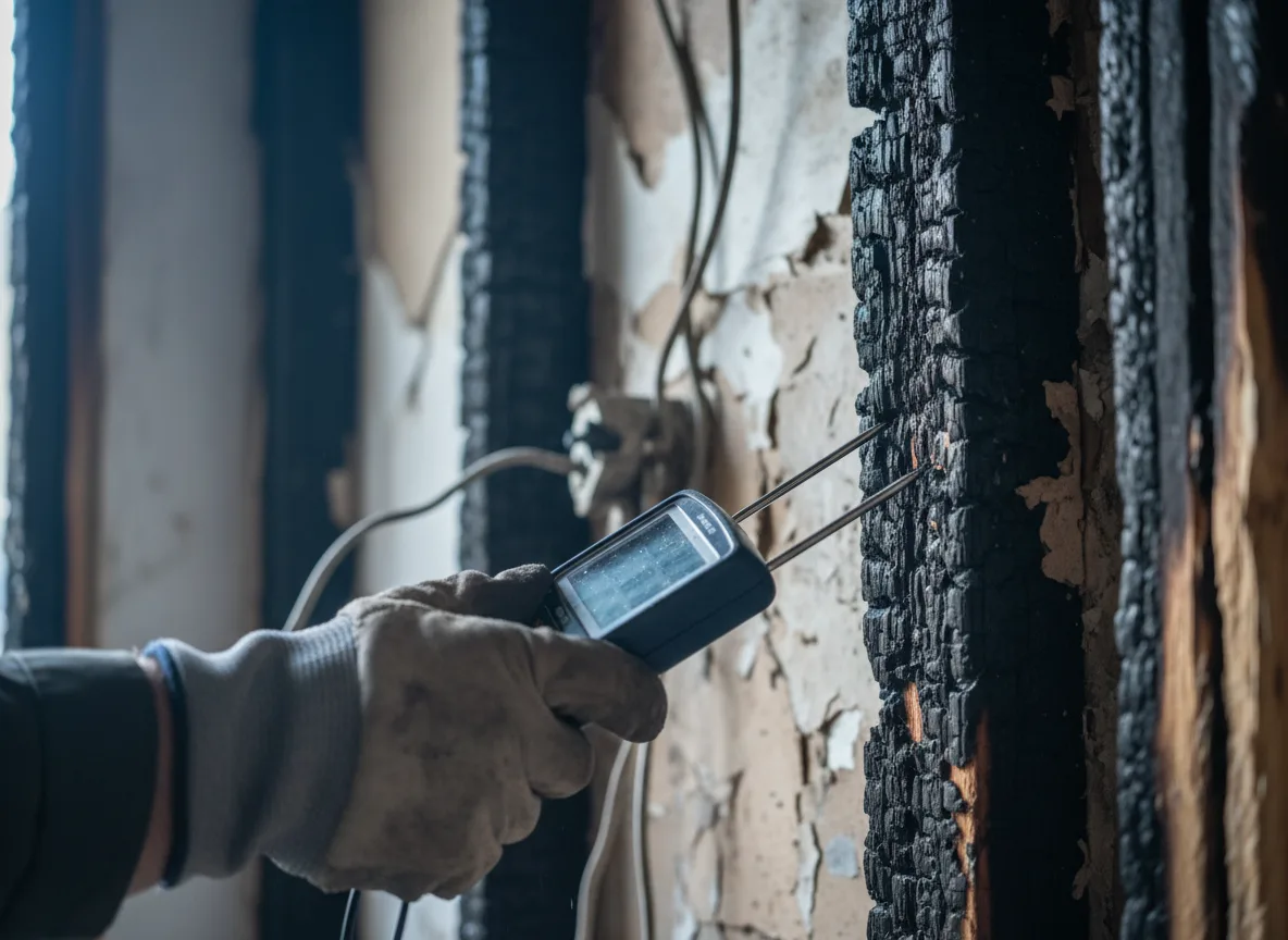 Fire Damage Restoration Elgin, SC FAQs